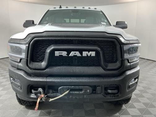 2022 RAM 2500 Power Wagon