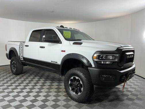 2022 RAM 2500 Power Wagon