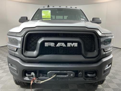 2022 RAM 2500 Power Wagon