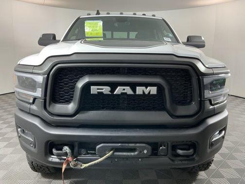 2022 RAM 2500 Power Wagon