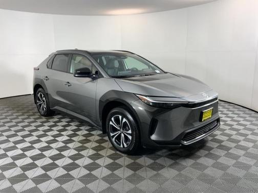 2024 Toyota bZ4X XLE