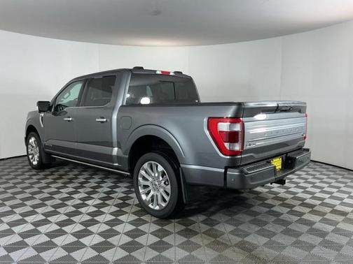 2023 Ford F-150 Limited