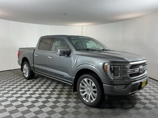 2023 Ford F-150 Limited