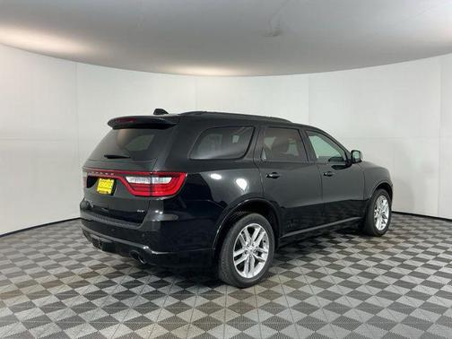 2025 Dodge Durango GT Plus