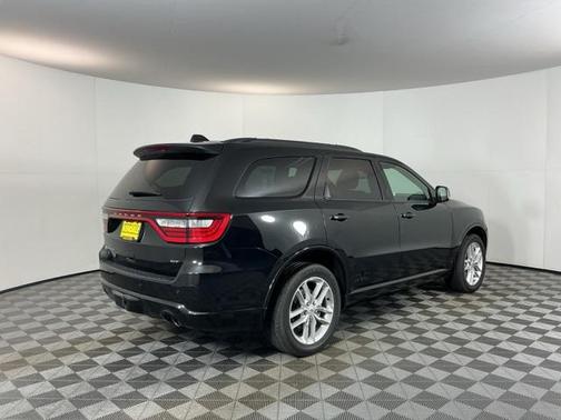 2025 Dodge Durango GT Plus