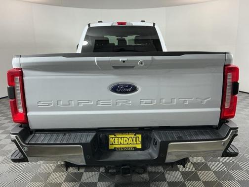 2025 Ford F-350 Lariat