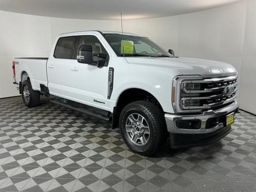 2025 Ford F-350 Lariat