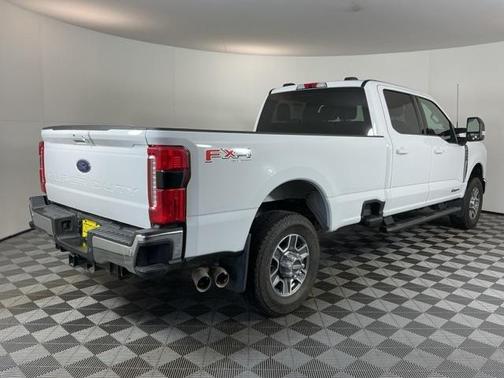 2025 Ford F-350 Lariat