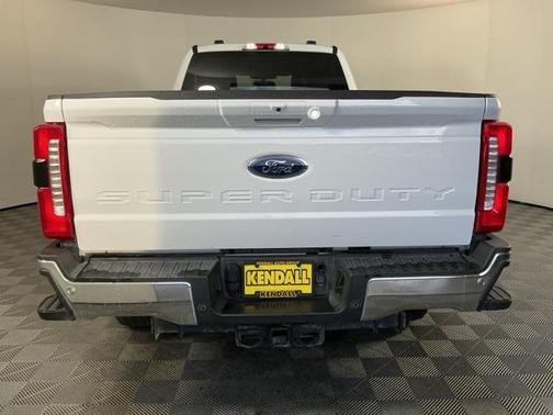 2025 Ford F-350 Lariat