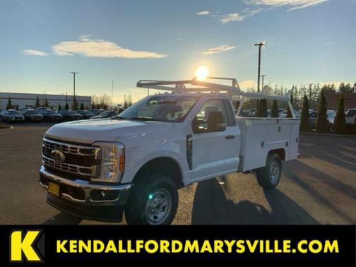 2024 Ford F-350 XL