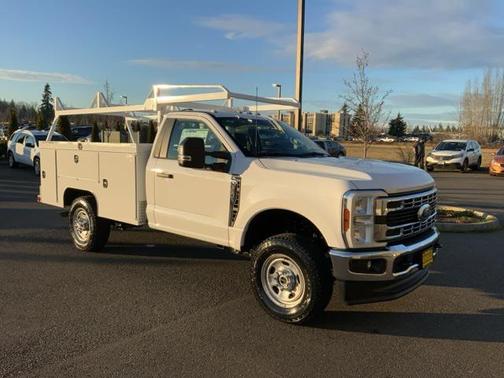 2024 Ford F-350 XL