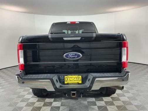 2018 Ford F-350 Lariat