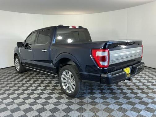2022 Ford F-150 Limited