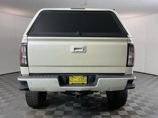 2014 Chevrolet Silverado 1500 1LT