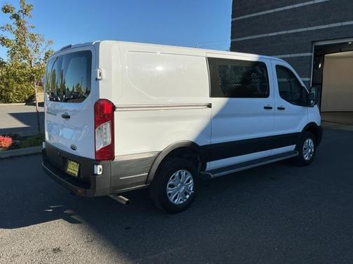 2023 Ford Transit-250 Base