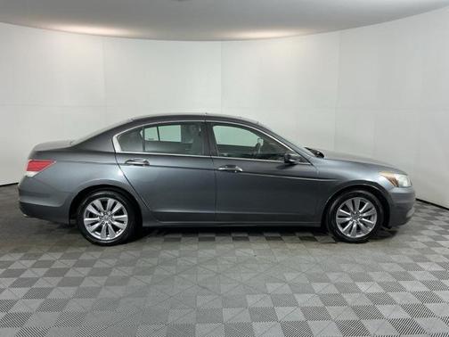 2012 Honda Accord EX