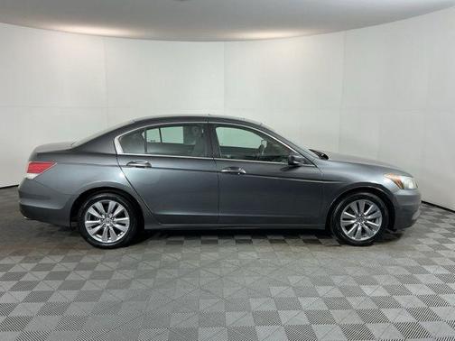 2012 Honda Accord EX