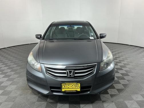 2012 Honda Accord EX