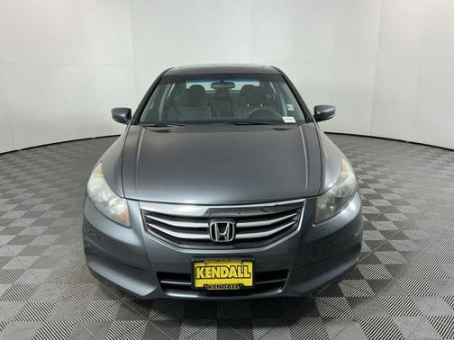 2012 Honda Accord EX