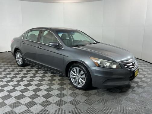 2012 Honda Accord EX