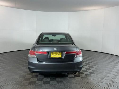 2012 Honda Accord EX