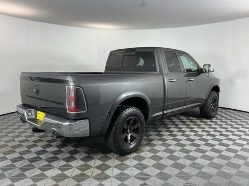 2014 RAM 1500 Laramie