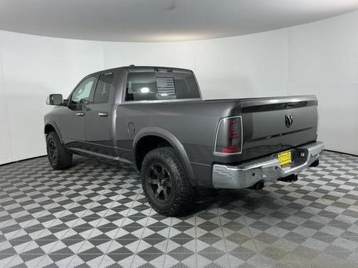 2014 RAM 1500 Laramie
