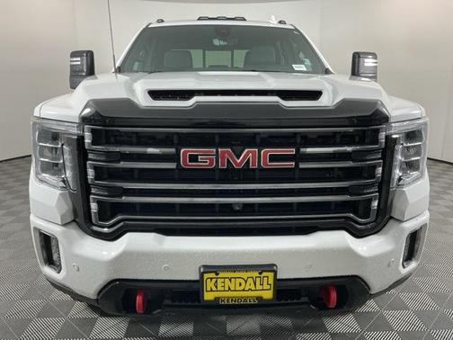 2023 GMC Sierra 3500 AT4