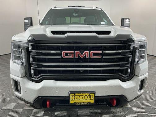 2023 GMC Sierra 3500 AT4