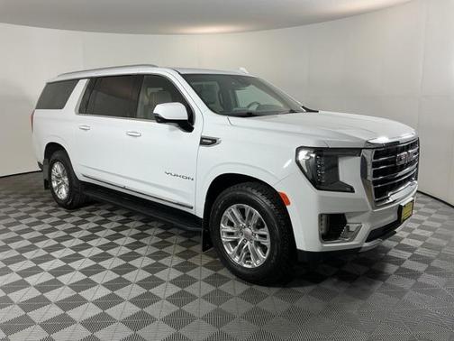 2024 GMC Yukon XL SLT