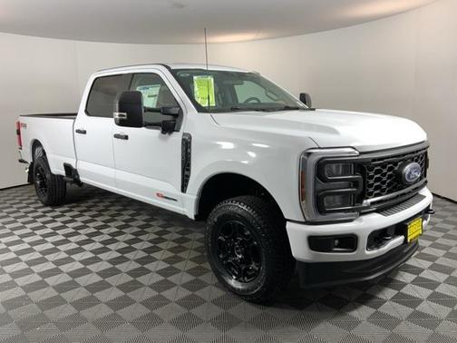 2025 Ford F-350 XL