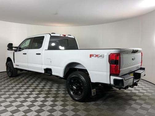 2025 Ford F-350 XL