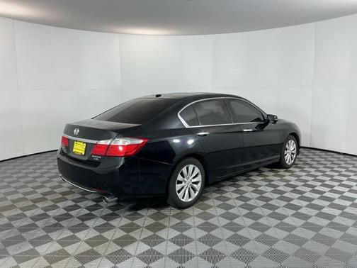 2013 Honda Accord Touring