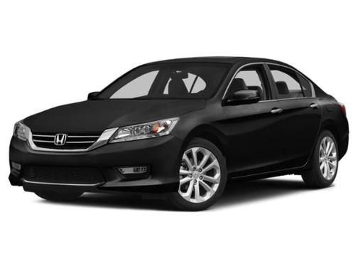 2013 Honda Accord Touring