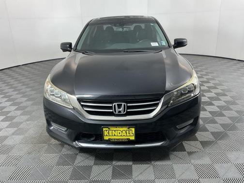 2013 Honda Accord Touring