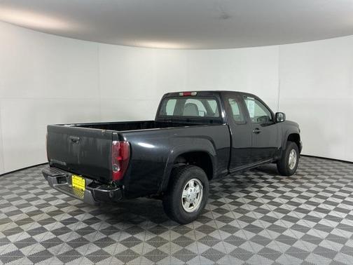 2007 Chevrolet Colorado LS