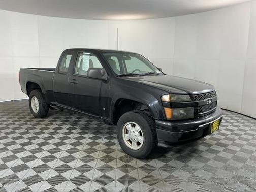 2007 Chevrolet Colorado LS