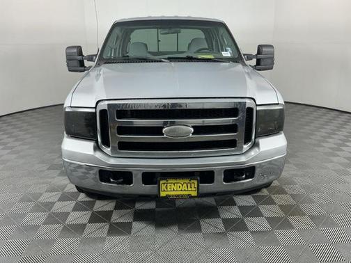 2006 Ford F-250 XLT