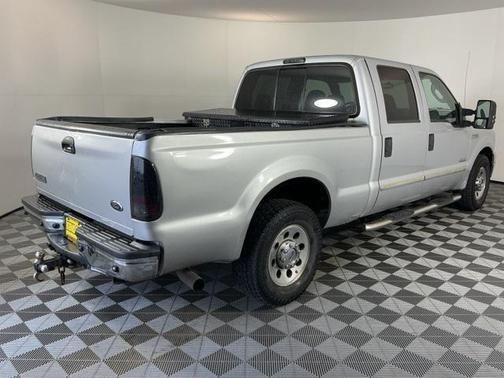 2006 Ford F-250 XLT