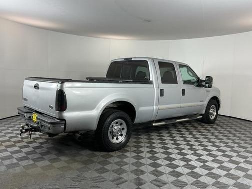2006 Ford F-250 XLT