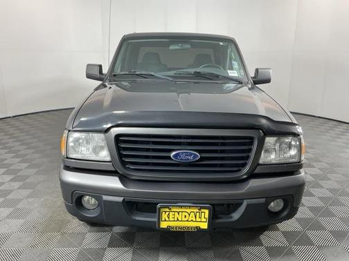 2008 Ford Ranger Sport SuperCab