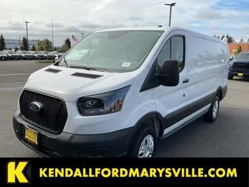 2025 Ford Transit-350 Base