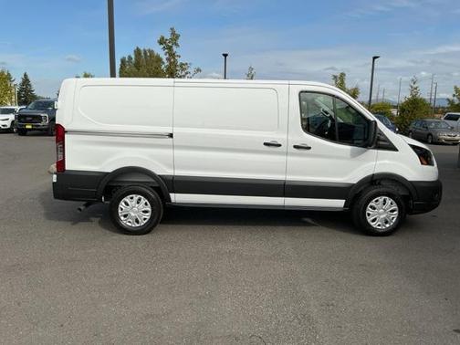 2025 Ford Transit-350 Base