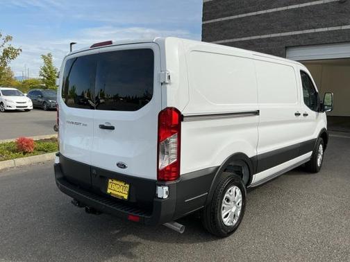 2025 Ford Transit-350 Base