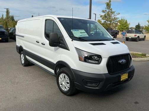 2025 Ford Transit-350 Base