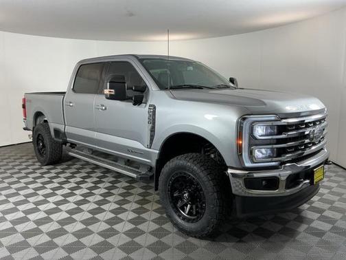 2024 Ford F-350 Lariat