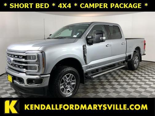 2024 Ford F-350 Lariat