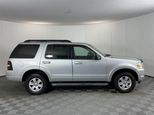 2010 Ford Explorer XLT