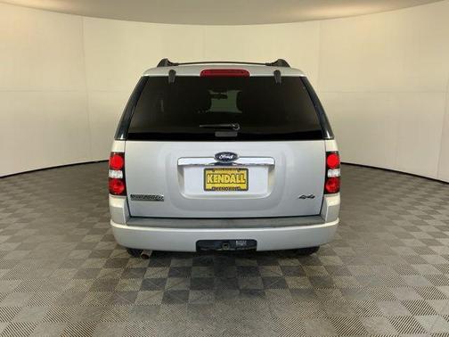 2010 Ford Explorer XLT