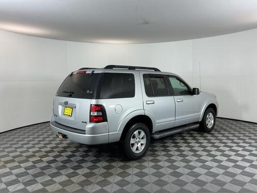 2010 Ford Explorer XLT